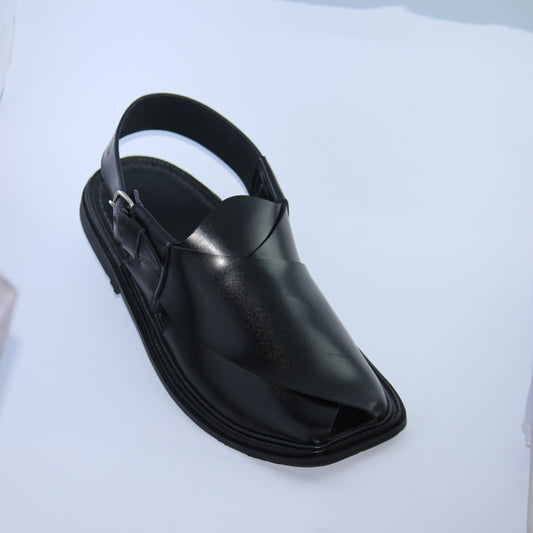 Charsadda Classic (Black)