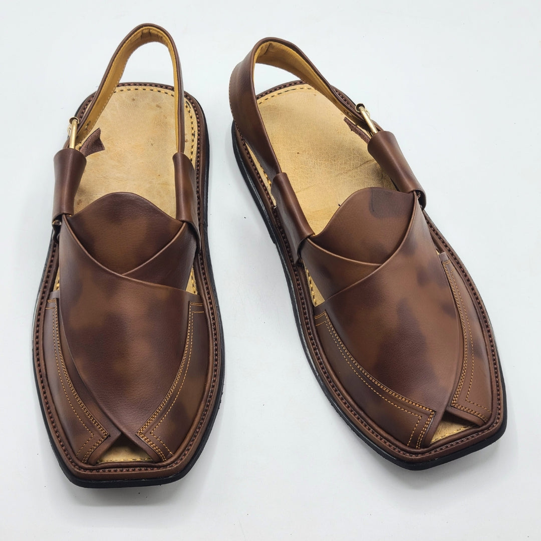 Two-tone Takidaar (Premium)