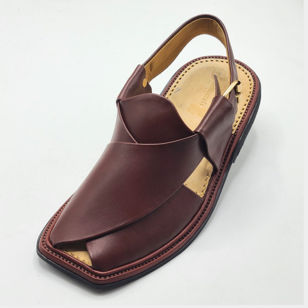 Burgundy Traditional (Premium)