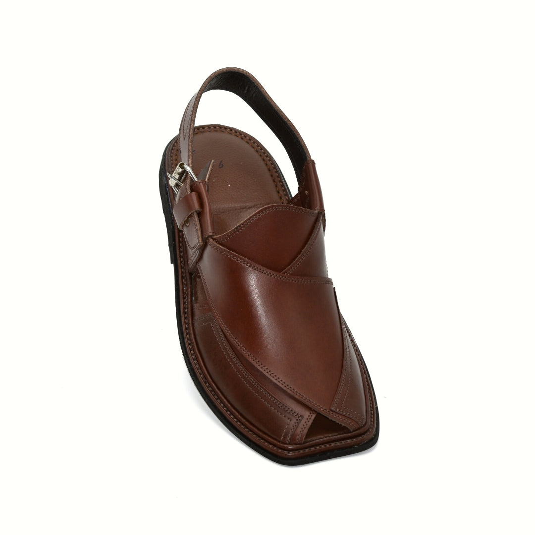 Charsadda Takidaar (Brown)