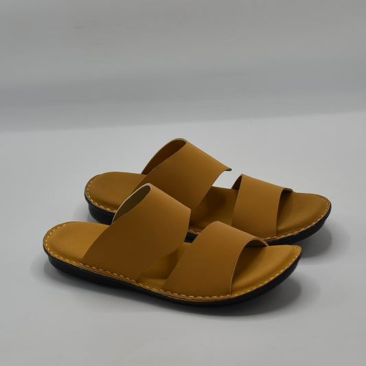 Handmade Slippers (Soft Sole)