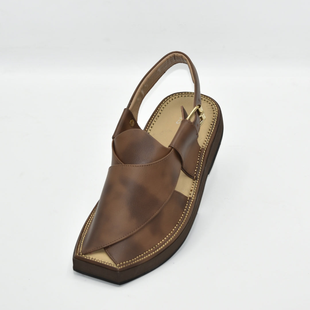 Premium Kaptan (Two-tone)