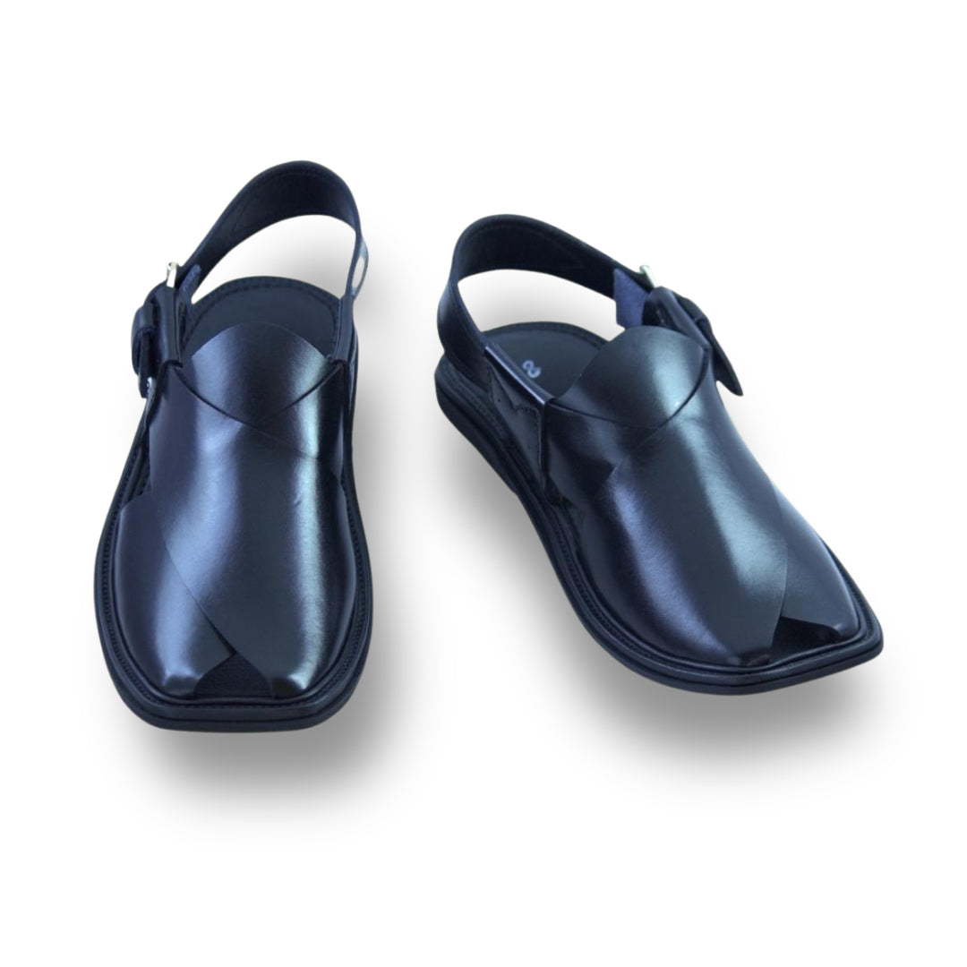 Charsadda Classic (Black)