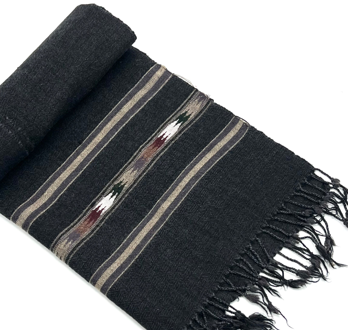 Angora Wool Mufflers-Galoband for Men
