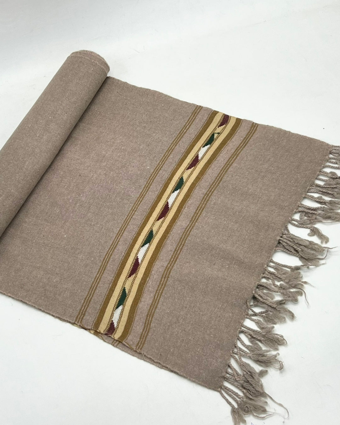 Angora Wool Mufflers-Galoband for Men