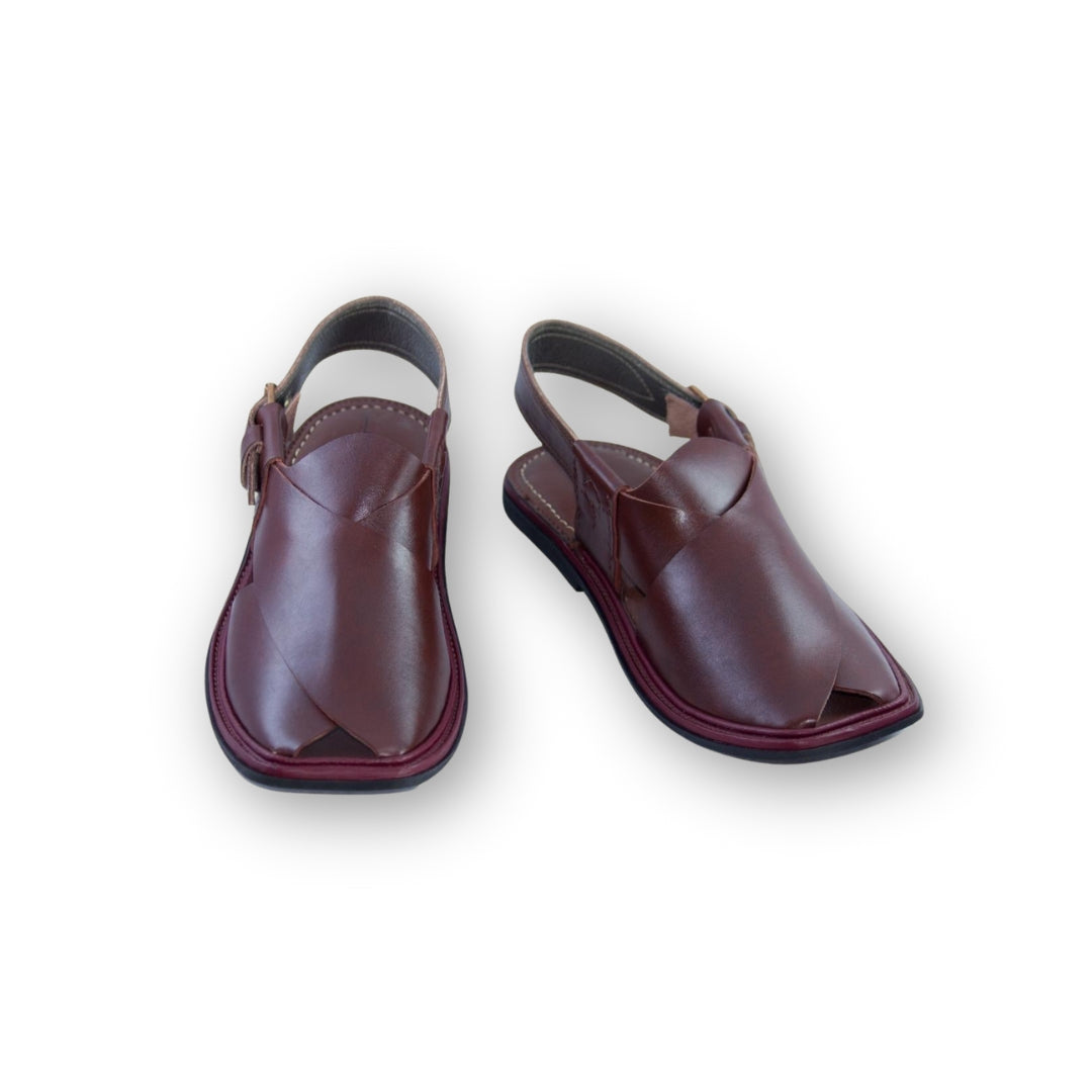 Charsadda Classic (Brown)