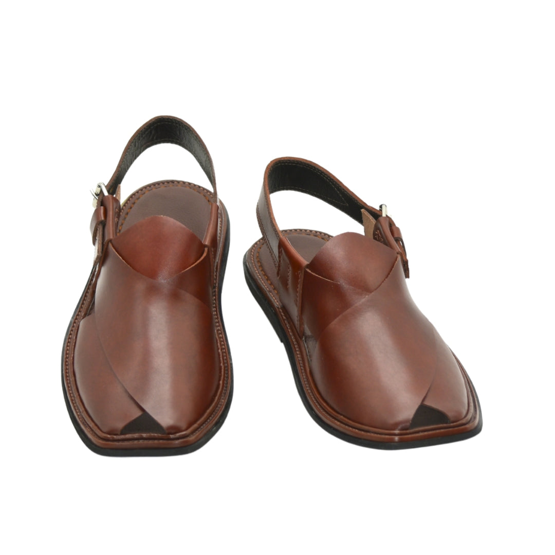 Charsadda Classic (Burgundy)