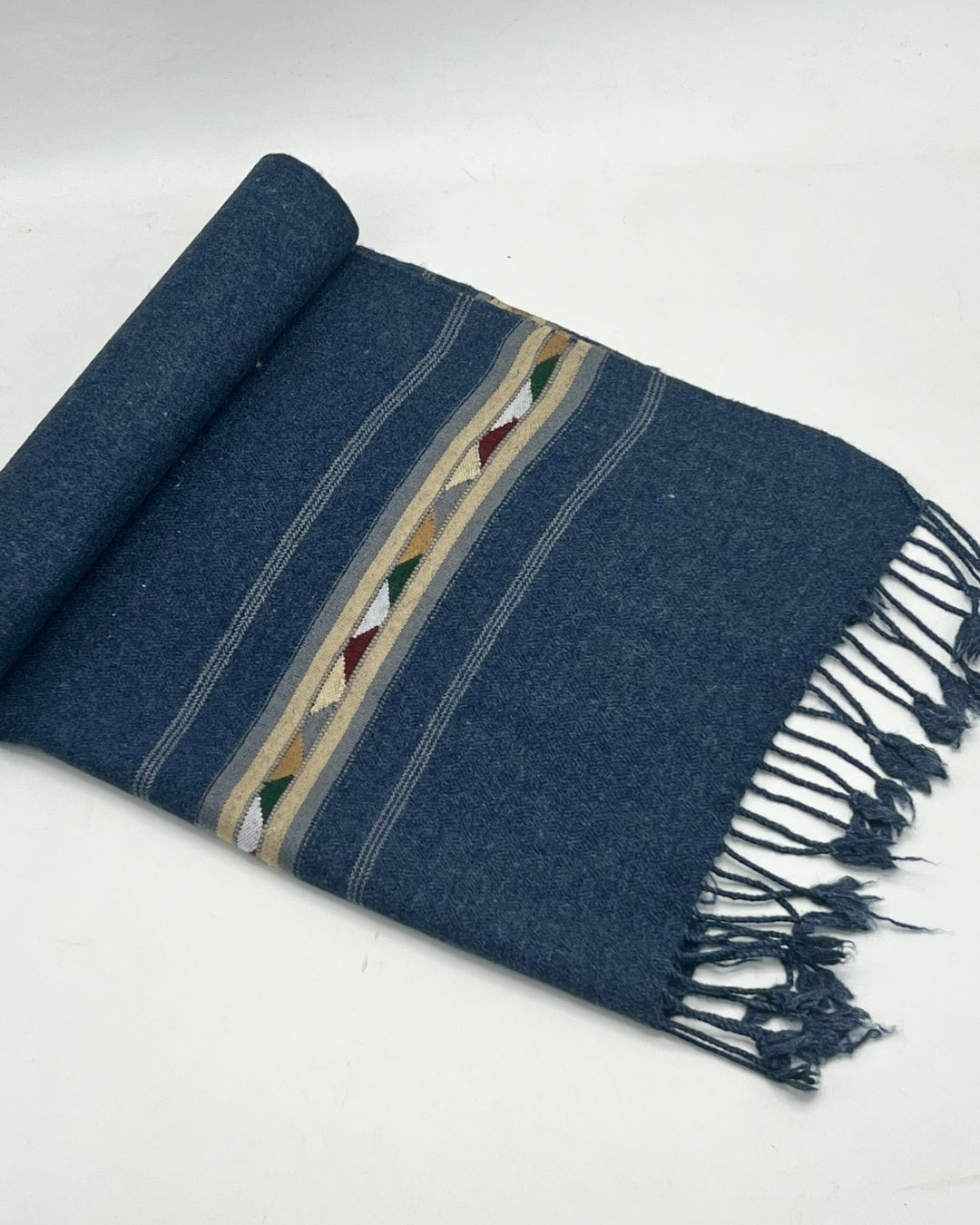 Angora Wool Mufflers-Galoband for Men