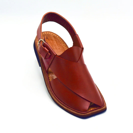 Charsadda Classic Premium (Burgundy)