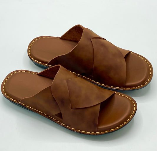 Handmade Slippers (Soft Sole)