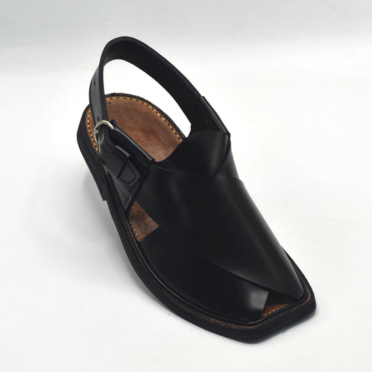 Charsadda Classic Premium (Black)