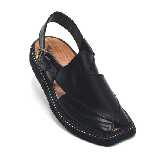 Air T Gear (Black Shine)