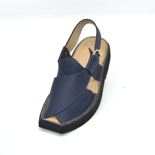 Premium Kaptan (Blue)