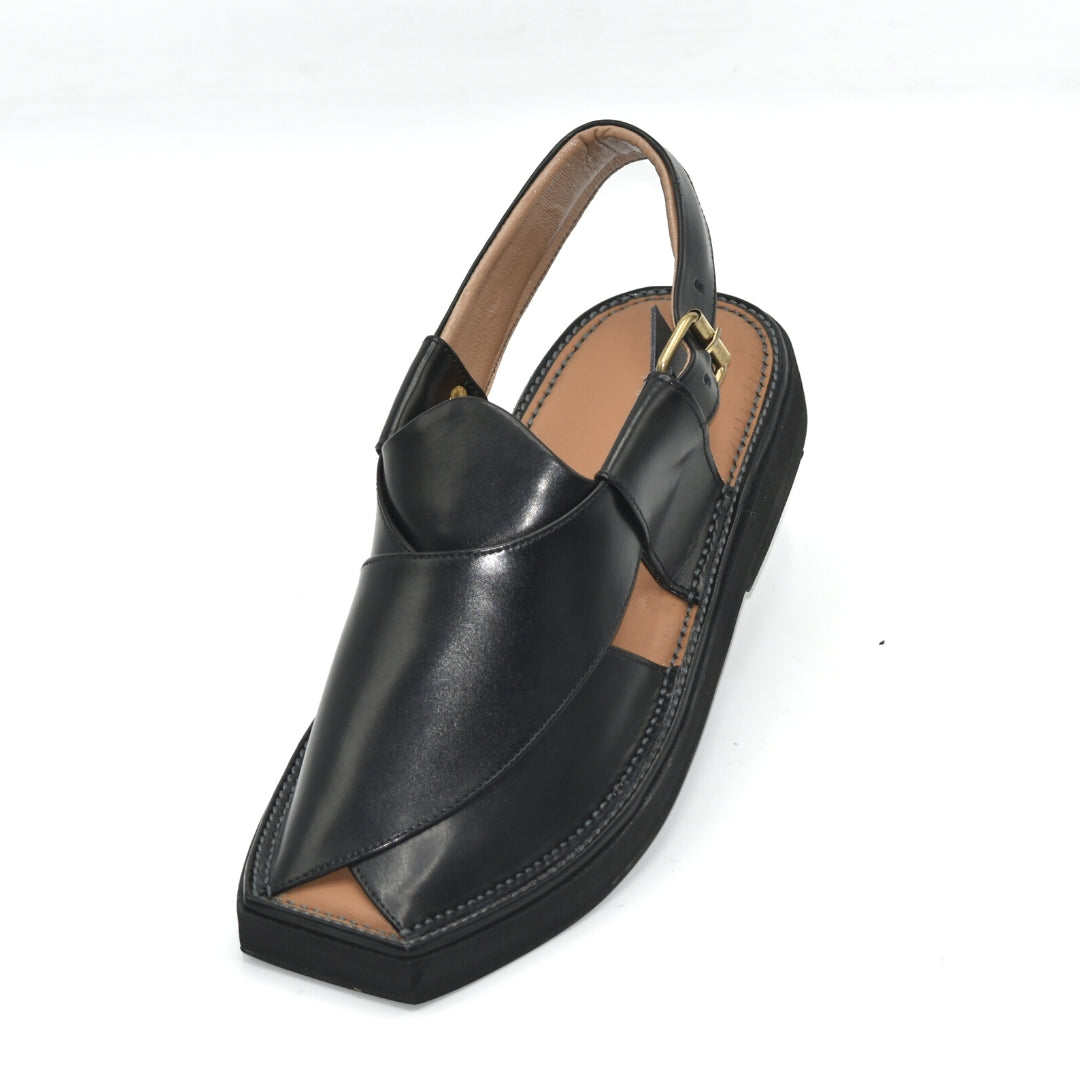 Premium Kaptan (Black)