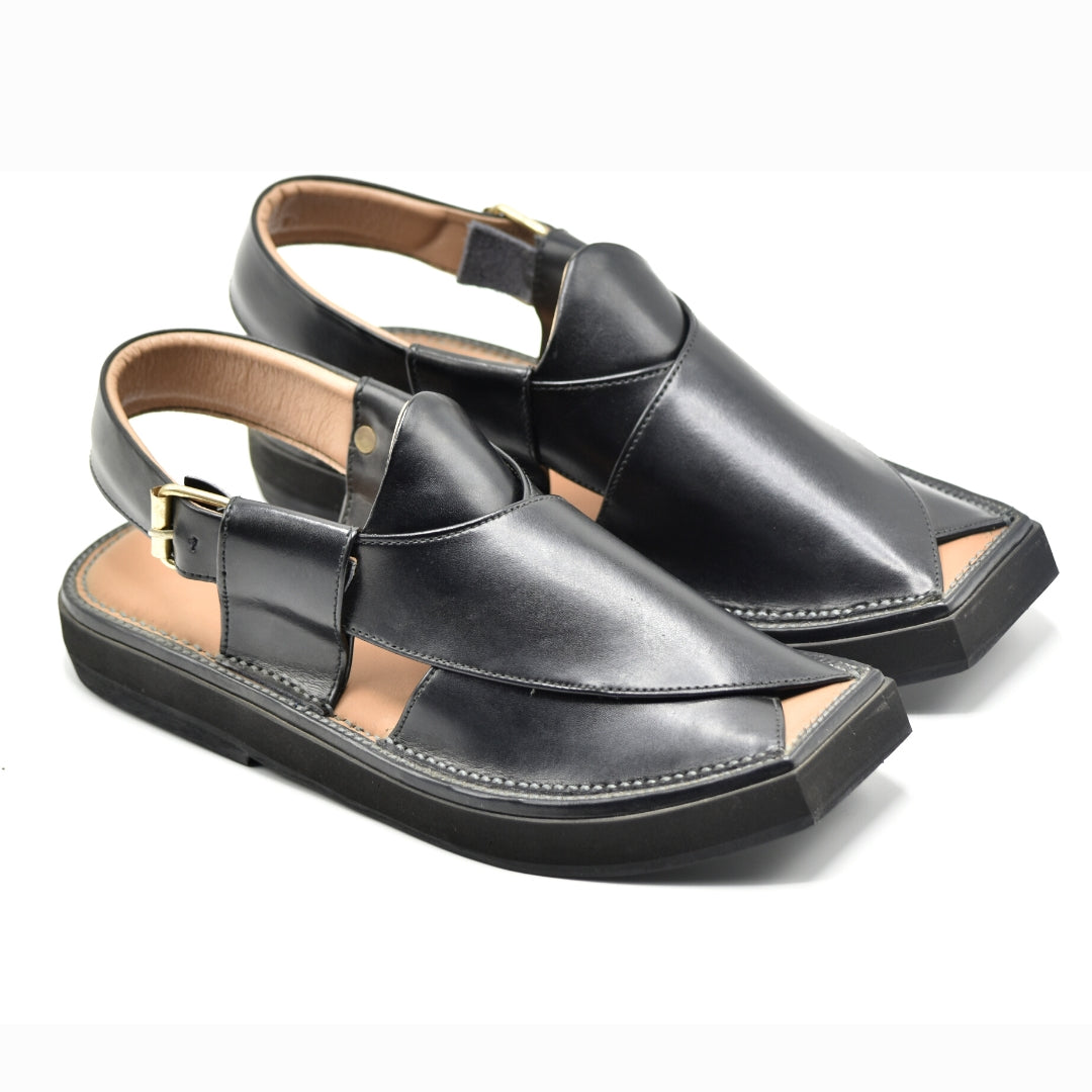 Premium Kaptan (Black)