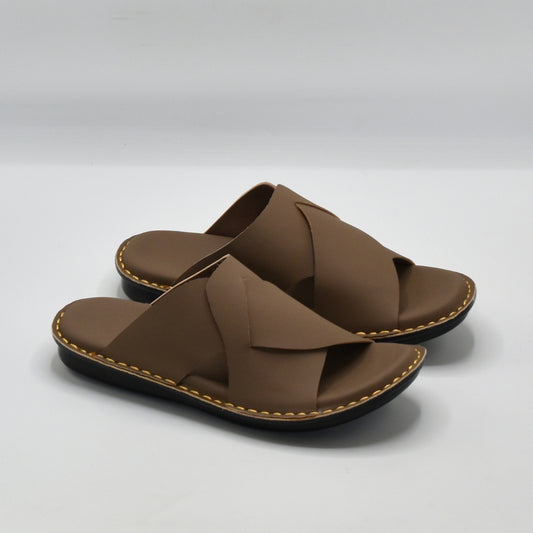 Handmade Slippers (Soft Sole)