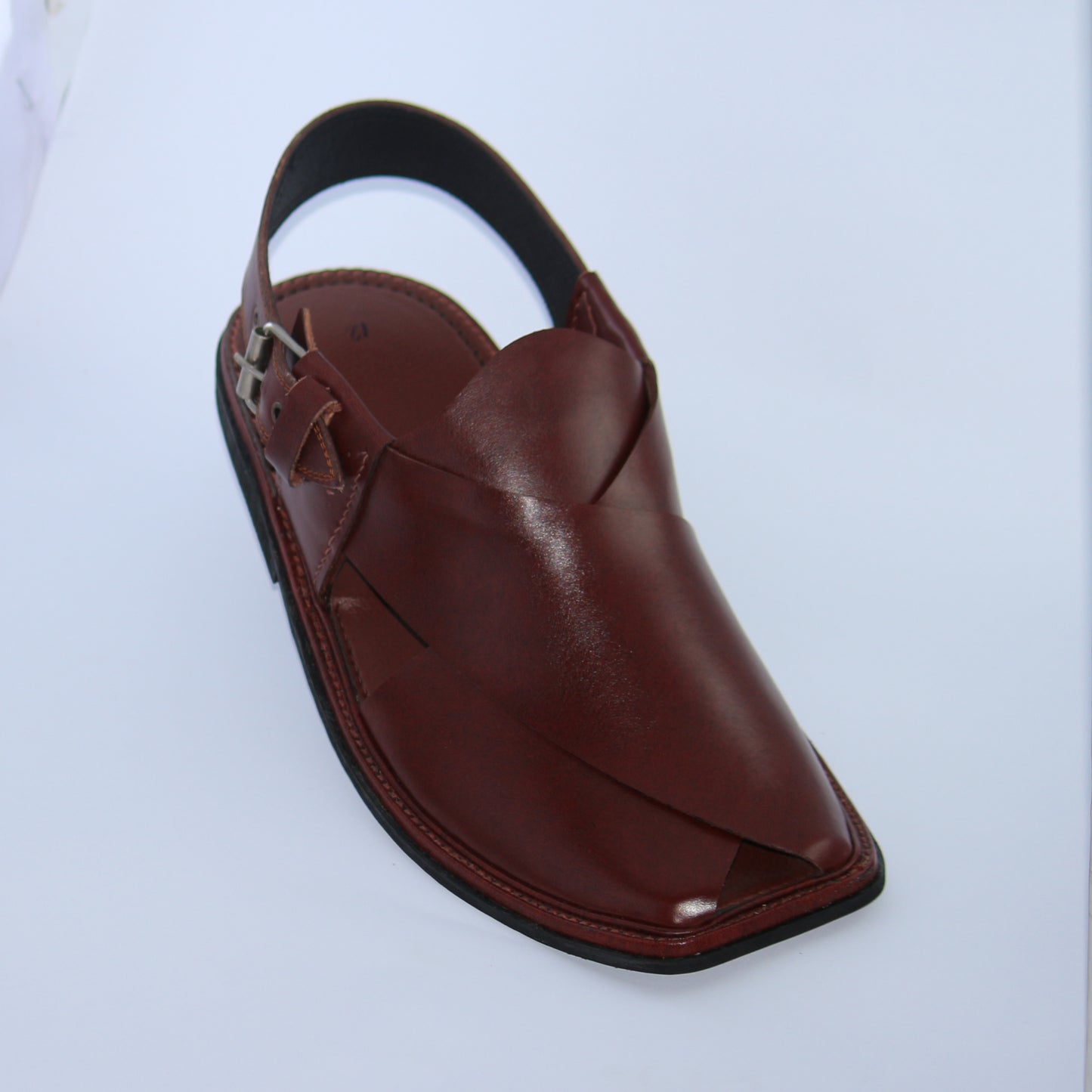 Charsadda Classic (Brown)