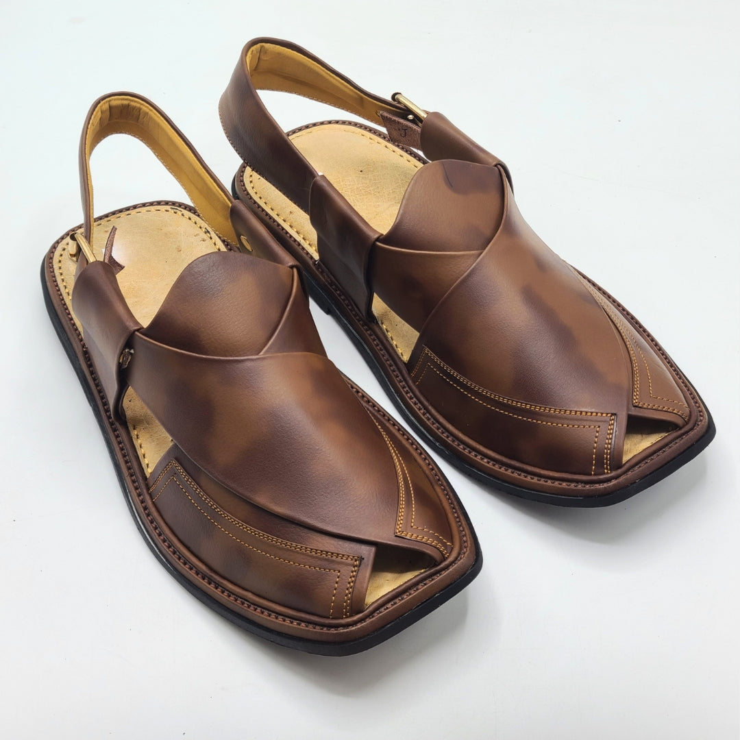 Two-tone Takidaar (Premium)