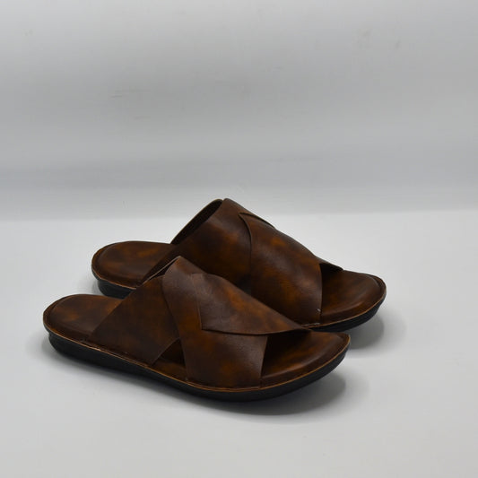 Handmade Slippers (Soft Sole)
