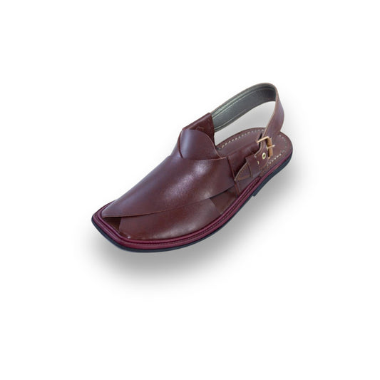 Charsadda Classic (Brown)