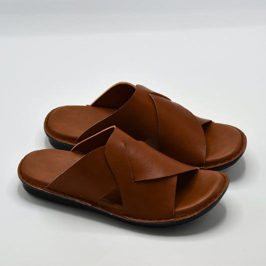 Handmade Slippers (Soft Sole)