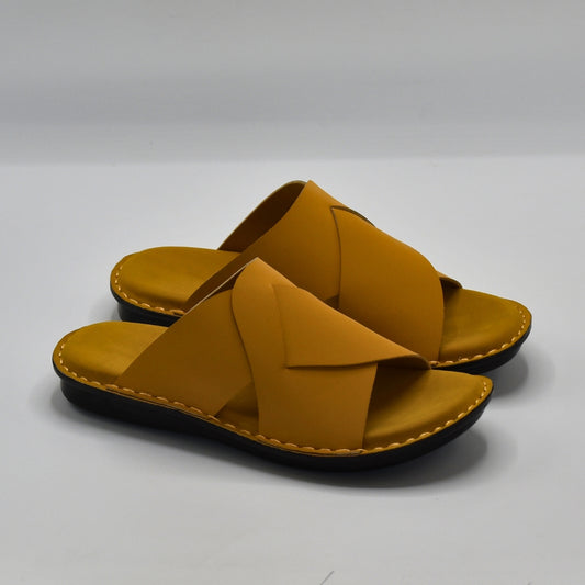 Handmade Slippers (Soft Sole)