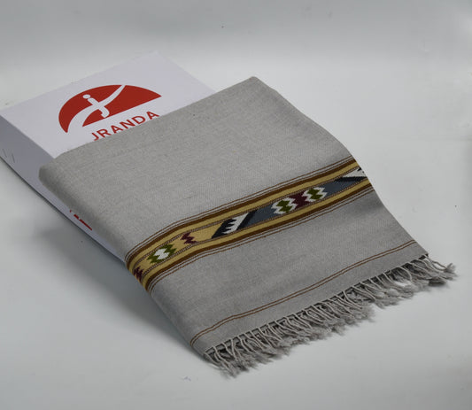 Fine Pashmina Pure Shawl