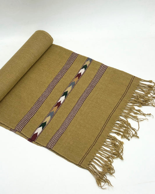 Angora Wool Mufflers-Galoband for Men