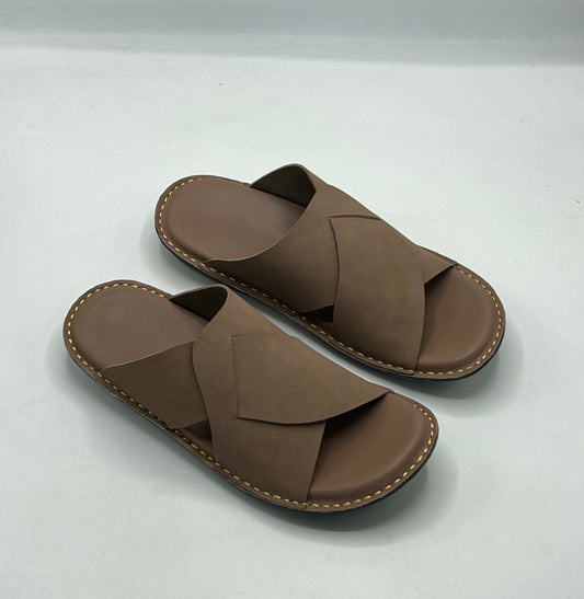 Handmade Slippers (Soft Sole)