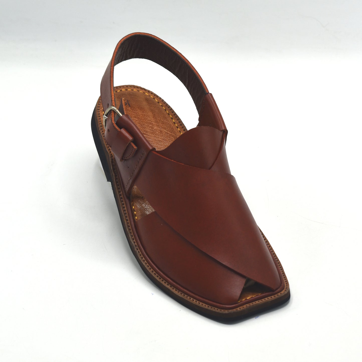 Charsadda Classic Premium (Burgundy)