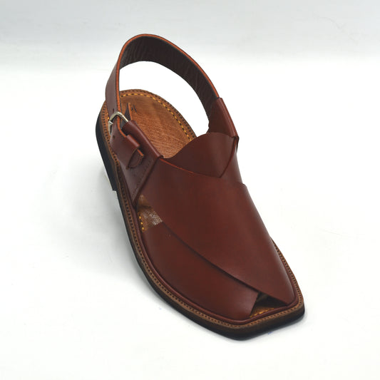 Charsadda Classic Premium (Burgundy)